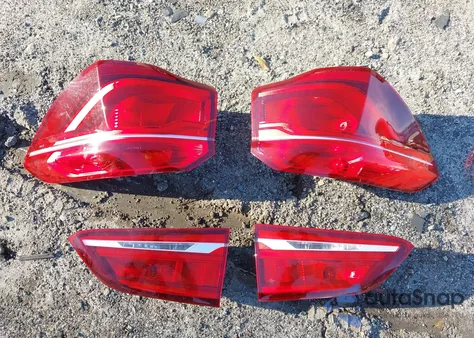 2018 BMW X1 xDrive28I from USA, damaged, VIN WBXHT3C39J5K29351